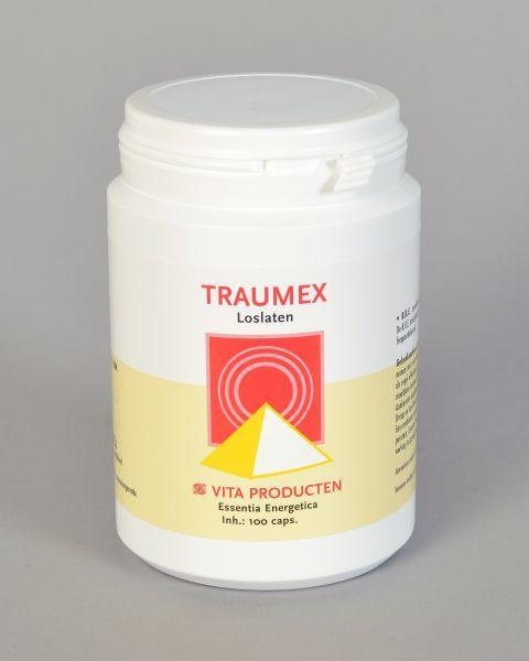 Vita Traumex (100 Caps)