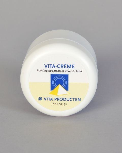 Vita Sahne (50 gr)