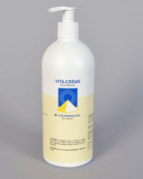 Vita Sahne (500 Ml)
