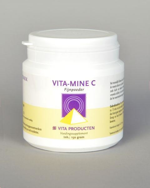 Vita Mine C (150 gr)