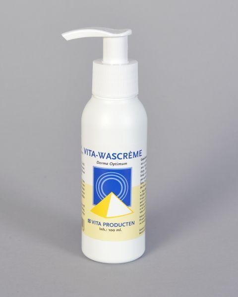Vita Vita Waschcreme (100 Milliliter)