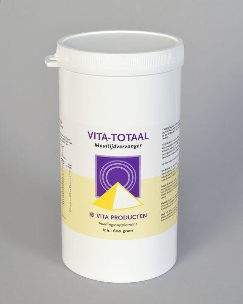 Vita Vita insgesamt (600 gr)