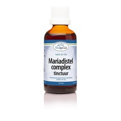 Vitakruid Mariendistel-Komplex-Tinktur (50 ml)