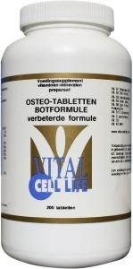 Vital Cell Life Vital Cell Life Osteo-Knochen-Formel (200 Tabletten)