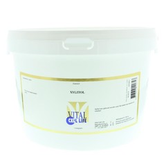 Vital Cell Life Xilitab-Xylit (1 Kilogramm)