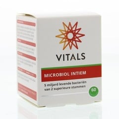 Vitals Microbiol intim