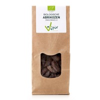 Vitiv Vitiv Aprikosen ungeschwefelt bio (250 gr)