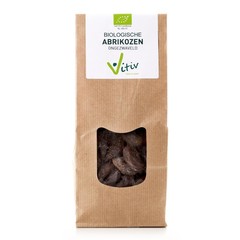 Vitiv Aprikosen ungeschwefelt bio (250 gr)