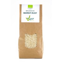 Vitiv Vitiv Basmatireis bio (500 gr)