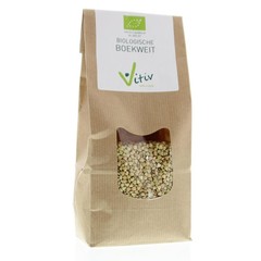 Vitiv Buchweizen Bio (500 gr)