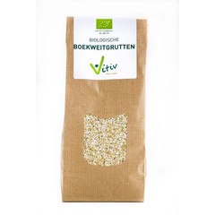 Vitiv Buchweizengrütze Bio (500 gr)