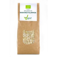 Vitiv Vitiv Buchweizenflocken Bio (500 gr)