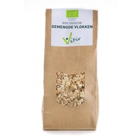 Vitiv Vitiv Gemischte Flocken Bio (500 gr)