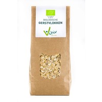 Vitiv Vitiv Gerstenflocken Bio (500 gr)