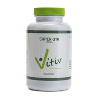 Vitiv Vitiv Q10 100 mg (100 Caps)
