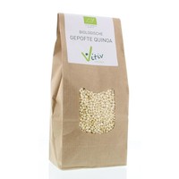 Vitiv Vitiv Quinoa gepufft Bio (100 gr)