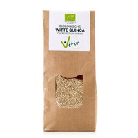 Vitiv Vitiv Quinoa weiß bio (400 gr)