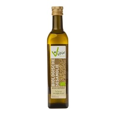 Vitiv Sesamöl bio (500 ml)