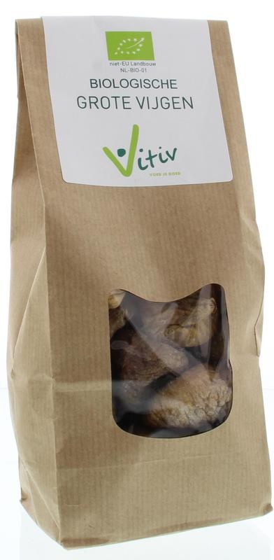 Vitiv Feigen bio (500 gr)