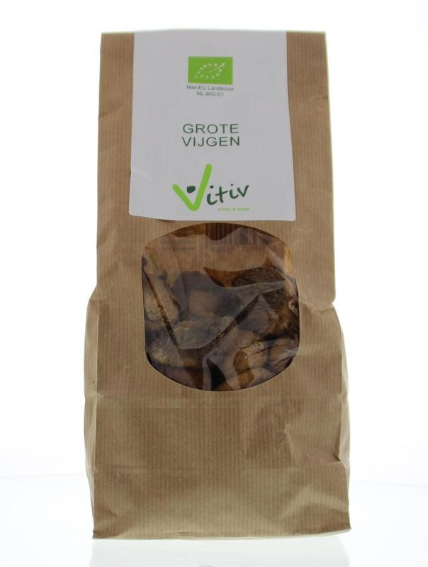 Vitiv Vitiv Feigen bio (1 kg)
