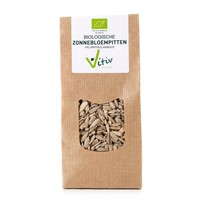 Vitiv Vitiv Sonnenblumenkerne Bio (500 gr)