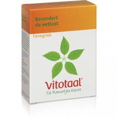 Vitotaal Bockshornklee (45 Kapseln)