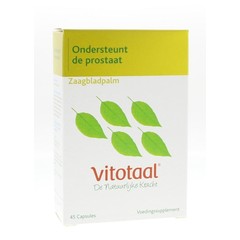 Vitotaal Sägepalme (45 Kapseln)