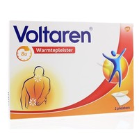 Voltaren Voltaren Wärmepflaster (2 Stück)