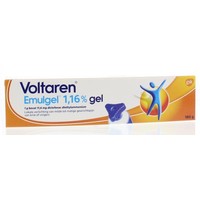 Voltaren Voltaren Emulgator 1,16 % (180 g)