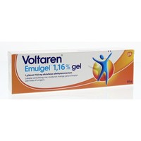 Voltaren Voltaren Emulgator 1,16 % (60 g)