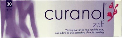 Curanol Salbe (30 gr)