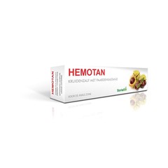 Hemotan Salbe (50 gr)