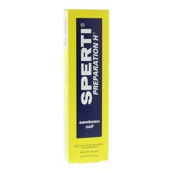 Sperti Hämorrhoiden Salbe (50 gr)