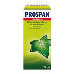 Prospan Hedera helix (200 ml)