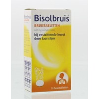 Bisol Bisol Bisol Brause 600 mg (10 Brausetabletten)