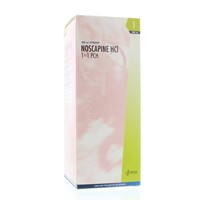 Teva Teva Noscapin Sirup HCL (300 Ml)