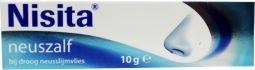 Nisita Nasensalbe (10 gr)