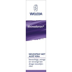 Weleda Rhinodoron Nasenspray (20 ml)