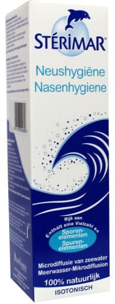 Sterimar Sterimar (100 Ml)
