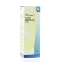 Teva Teva Cromoglic-Natrium 20 mg (10 Ml)
