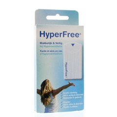 Hyperfree Hyperfrei (1 Stück)