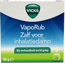 Vicks Vaporub (50 gr)