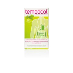 Tempocol Tempocol (60 Kapseln)