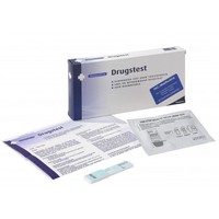 Testjezelf.nu Testjezelf.nu Drogentest THC (Cannabis/Marihuana) (3 Stück)
