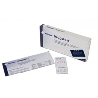 Testjezelf.nu Testjezelf.nu Multidrogentest 10 Urinbecher (1 Stück)
