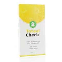 Testjezelf.nu Gesamtcheck (3 Stück)