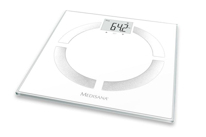 Medisana BS 444 Connect Analysenwaage (1 Stück)