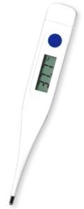 Scala Digitales Thermometer (1 Stück)