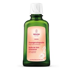 Weleda Mama Schwangerschaftsöl (100 ml)