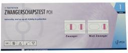 Teva Pharmachemie Schwangerschaftstest (1 St)